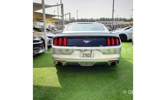 Buy Import Ford Mustang Other Car in Import - Dubai in Ahal Buy Import Ford Mustang Other Car in Import - Dubai in Ahal