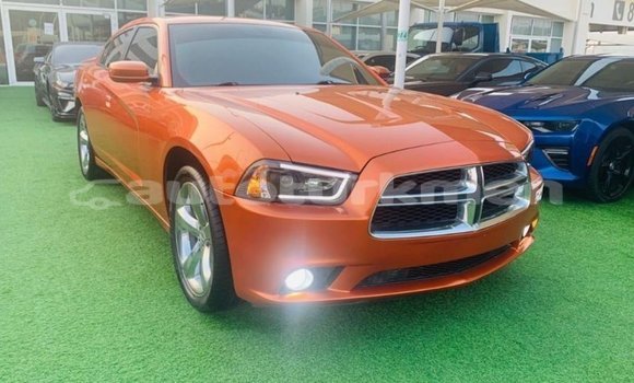 Buy Import Dodge Charger Other Car in Import - Dubai in Ahal Buy Import Dodge Charger Other Car in Import - Dubai in Ahal