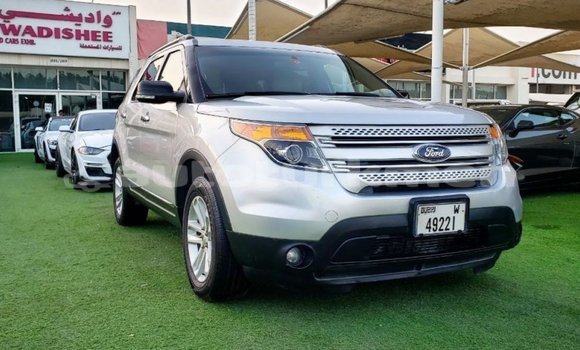 Buy Import Ford Explorer Other Car in Import - Dubai in Ahal Buy Import Ford Explorer Other Car in Import - Dubai in Ahal