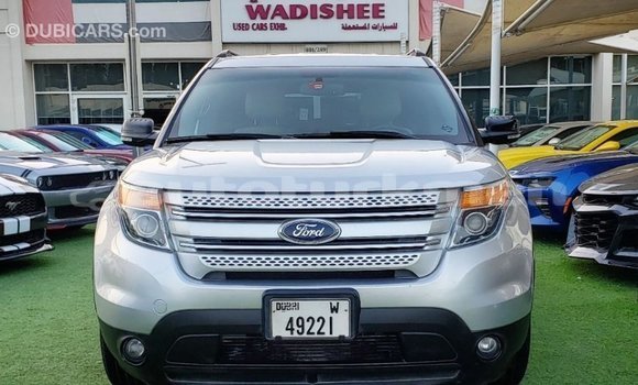 Buy Import Ford Explorer Other Car in Import - Dubai in Ahal Buy Import Ford Explorer Other Car in Import - Dubai in Ahal