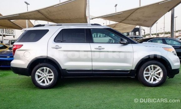 Buy Import Ford Explorer Other Car in Import - Dubai in Ahal Buy Import Ford Explorer Other Car in Import - Dubai in Ahal