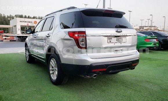 Buy Import Ford Explorer Other Car in Import - Dubai in Ahal Buy Import Ford Explorer Other Car in Import - Dubai in Ahal