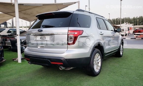 Buy Import Ford Explorer Other Car in Import - Dubai in Ahal Buy Import Ford Explorer Other Car in Import - Dubai in Ahal