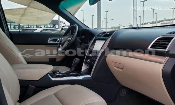 Buy Import Ford Explorer Other Car in Import - Dubai in Ahal Buy Import Ford Explorer Other Car in Import - Dubai in Ahal