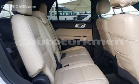 Buy Import Ford Explorer Other Car in Import - Dubai in Ahal Buy Import Ford Explorer Other Car in Import - Dubai in Ahal