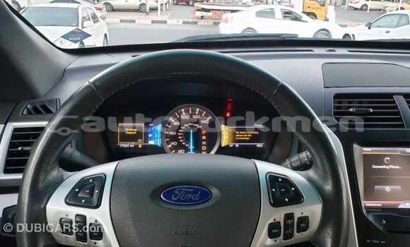 Buy Import Ford Explorer Other Car in Import - Dubai in Ahal Buy Import Ford Explorer Other Car in Import - Dubai in Ahal