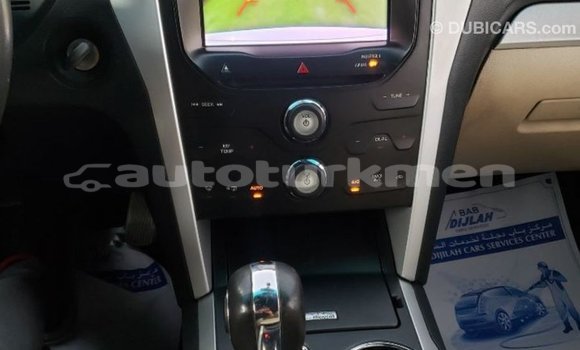 Buy Import Ford Explorer Other Car in Import - Dubai in Ahal Buy Import Ford Explorer Other Car in Import - Dubai in Ahal