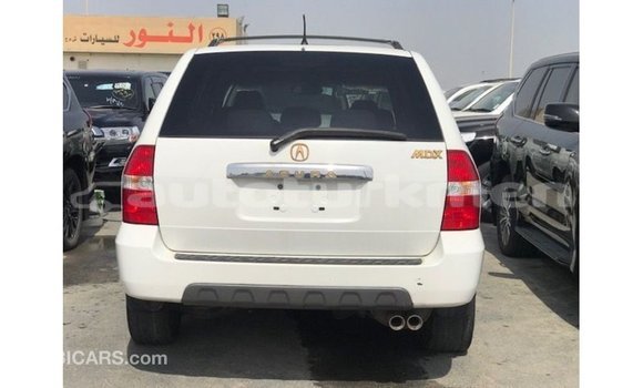 Buy Import Acura MDX White Car in Import - Dubai in Ahal Buy Import Acura MDX White Car in Import - Dubai in Ahal