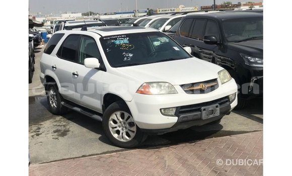 Buy Import Acura MDX White Car in Import - Dubai in Ahal Buy Import Acura MDX White Car in Import - Dubai in Ahal