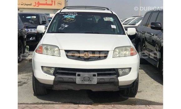 Buy Import Acura MDX White Car in Import - Dubai in Ahal Buy Import Acura MDX White Car in Import - Dubai in Ahal