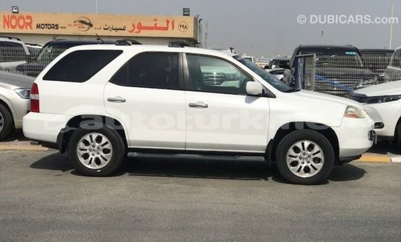 Buy Import Acura MDX White Car in Import - Dubai in Ahal Buy Import Acura MDX White Car in Import - Dubai in Ahal