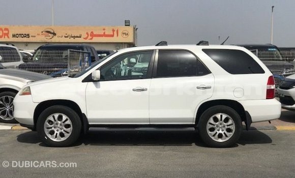 Buy Import Acura MDX White Car in Import - Dubai in Ahal Buy Import Acura MDX White Car in Import - Dubai in Ahal