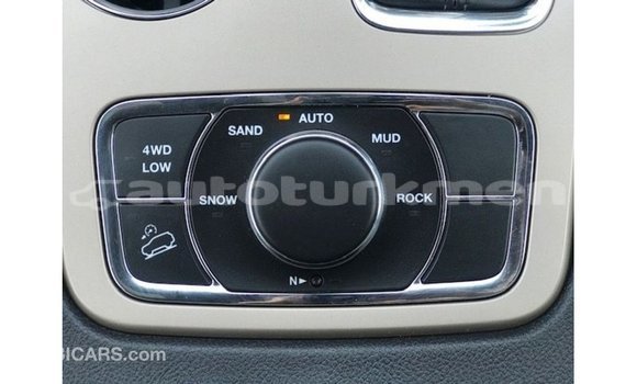 Buy Import Jeep Cherokee Other Car in Import - Dubai in Ahal Buy Import Jeep Cherokee Other Car in Import - Dubai in Ahal