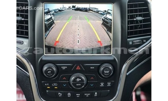 Buy Import Jeep Cherokee Other Car in Import - Dubai in Ahal Buy Import Jeep Cherokee Other Car in Import - Dubai in Ahal