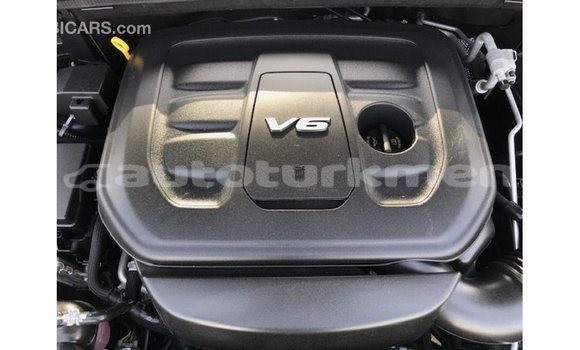 Buy Import Jeep Cherokee Other Car in Import - Dubai in Ahal Buy Import Jeep Cherokee Other Car in Import - Dubai in Ahal