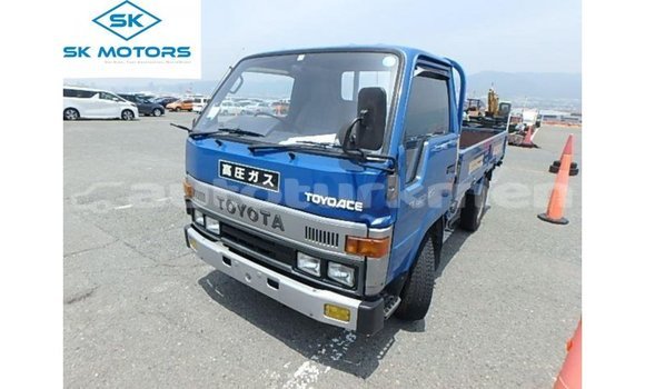 Buy Import Toyota 4Runner Blue Car in Import - Dubai in Ahal Buy Import Toyota 4Runner Blue Car in Import - Dubai in Ahal