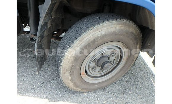 Buy Import Toyota 4Runner Blue Car in Import - Dubai in Ahal Buy Import Toyota 4Runner Blue Car in Import - Dubai in Ahal