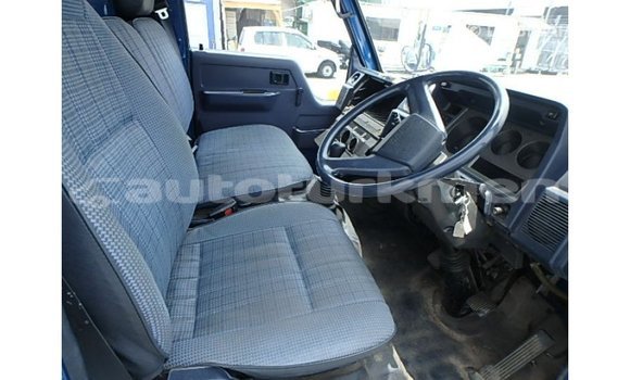 Buy Import Toyota 4Runner Blue Car in Import - Dubai in Ahal Buy Import Toyota 4Runner Blue Car in Import - Dubai in Ahal