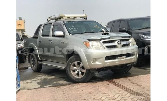 Buy Import Toyota Hilux Other Car in Import - Dubai in Ahal