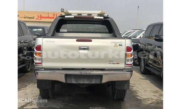 Buy Import Toyota Hilux Other Car in Import - Dubai in Ahal Buy Import Toyota Hilux Other Car in Import - Dubai in Ahal