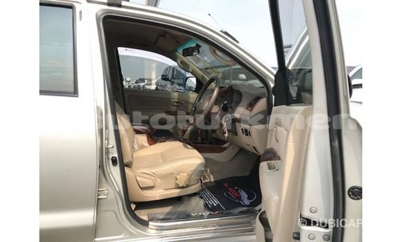 Buy Import Toyota Hilux Other Car in Import - Dubai in Ahal Buy Import Toyota Hilux Other Car in Import - Dubai in Ahal