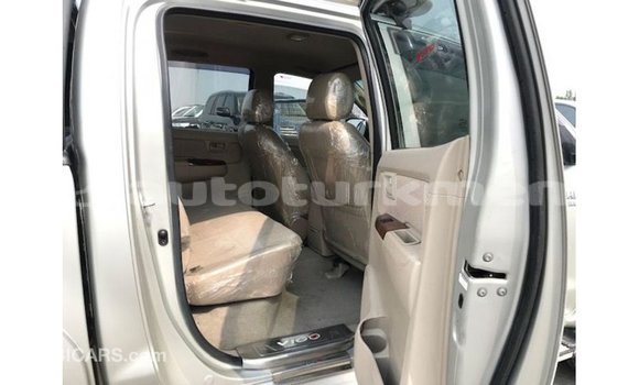 Buy Import Toyota Hilux Other Car in Import - Dubai in Ahal Buy Import Toyota Hilux Other Car in Import - Dubai in Ahal