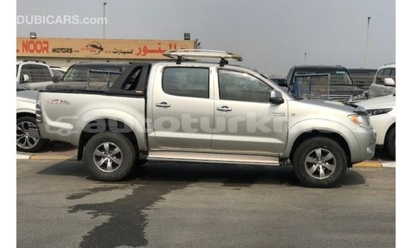Buy Import Toyota Hilux Other Car in Import - Dubai in Ahal Buy Import Toyota Hilux Other Car in Import - Dubai in Ahal