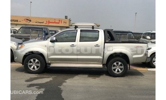 Buy Import Toyota Hilux Other Car in Import - Dubai in Ahal Buy Import Toyota Hilux Other Car in Import - Dubai in Ahal