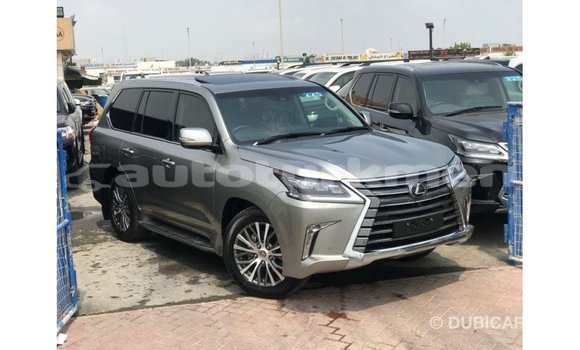 Buy Import Lexus LX Other Car in Import - Dubai in Ahal Buy Import Lexus LX Other Car in Import - Dubai in Ahal