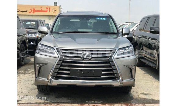 Buy Import Lexus LX Other Car in Import - Dubai in Ahal Buy Import Lexus LX Other Car in Import - Dubai in Ahal