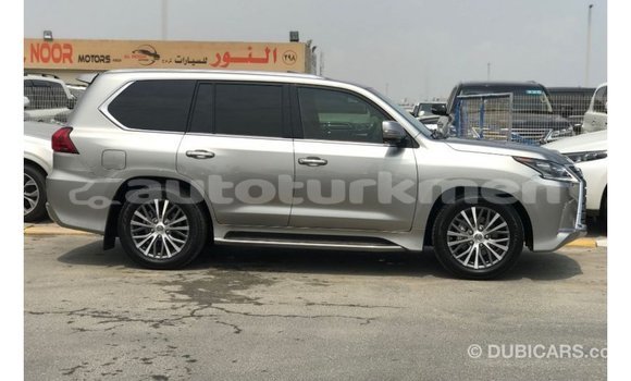 Buy Import Lexus LX Other Car in Import - Dubai in Ahal Buy Import Lexus LX Other Car in Import - Dubai in Ahal