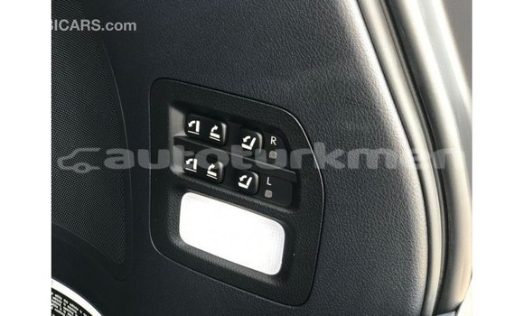 Buy Import Lexus LX Other Car in Import - Dubai in Ahal Buy Import Lexus LX Other Car in Import - Dubai in Ahal