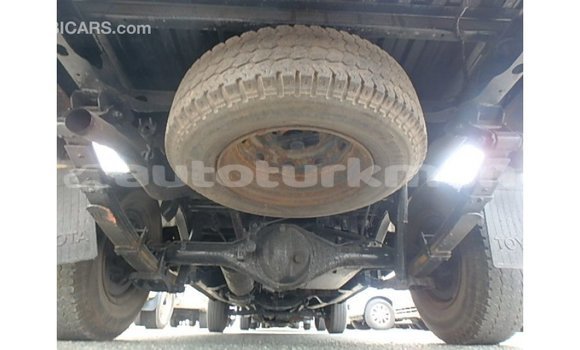 Buy Import Toyota Hilux White Car in Import - Dubai in Ahal Buy Import Toyota Hilux White Car in Import - Dubai in Ahal