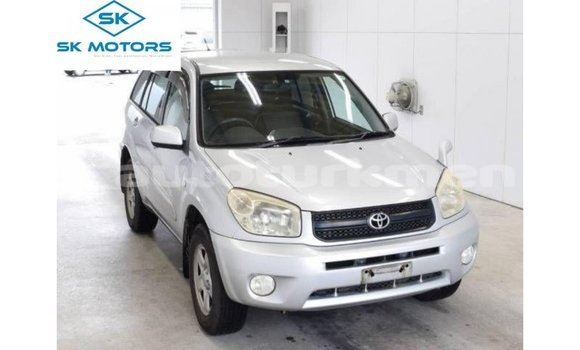 Buy Import Toyota RAV4 Other Car in Import - Dubai in Ahal