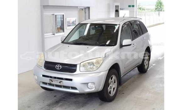 Buy Import Toyota RAV4 Other Car in Import - Dubai in Ahal Buy Import Toyota RAV4 Other Car in Import - Dubai in Ahal