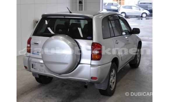 Buy Import Toyota RAV4 Other Car in Import - Dubai in Ahal Buy Import Toyota RAV4 Other Car in Import - Dubai in Ahal