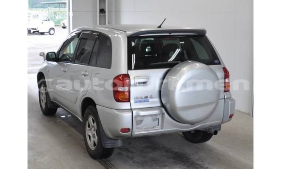 Buy Import Toyota RAV4 Other Car in Import - Dubai in Ahal Buy Import Toyota RAV4 Other Car in Import - Dubai in Ahal