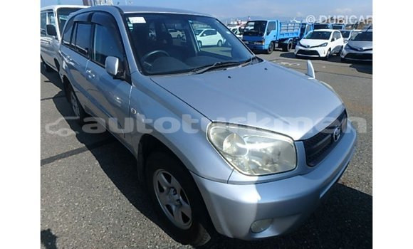 Buy Import Toyota RAV4 Other Car in Import - Dubai in Ahal Buy Import Toyota RAV4 Other Car in Import - Dubai in Ahal