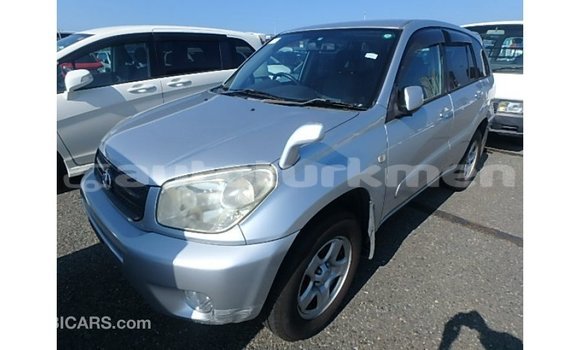 Buy Import Toyota RAV4 Other Car in Import - Dubai in Ahal Buy Import Toyota RAV4 Other Car in Import - Dubai in Ahal