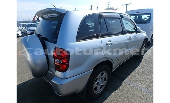 Buy Import Toyota RAV4 Other Car in Import - Dubai in Ahal Buy Import Toyota RAV4 Other Car in Import - Dubai in Ahal