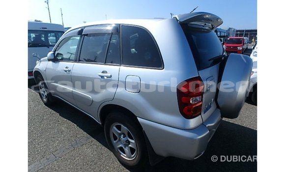Buy Import Toyota RAV4 Other Car in Import - Dubai in Ahal Buy Import Toyota RAV4 Other Car in Import - Dubai in Ahal