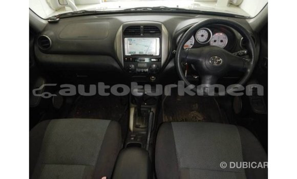 Buy Import Toyota RAV4 Other Car in Import - Dubai in Ahal Buy Import Toyota RAV4 Other Car in Import - Dubai in Ahal
