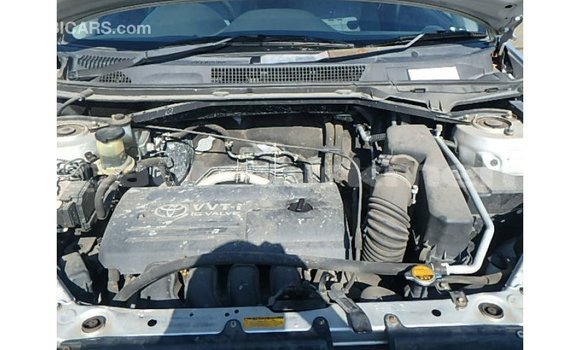 Buy Import Toyota RAV4 Other Car in Import - Dubai in Ahal Buy Import Toyota RAV4 Other Car in Import - Dubai in Ahal