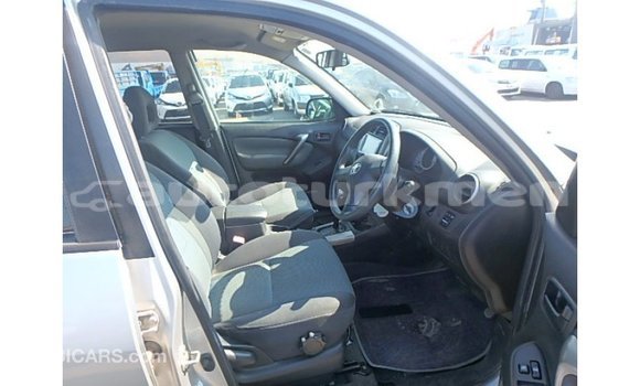 Buy Import Toyota RAV4 Other Car in Import - Dubai in Ahal Buy Import Toyota RAV4 Other Car in Import - Dubai in Ahal