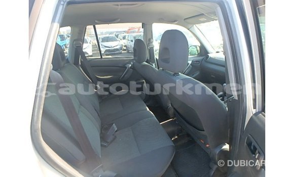 Buy Import Toyota RAV4 Other Car in Import - Dubai in Ahal Buy Import Toyota RAV4 Other Car in Import - Dubai in Ahal