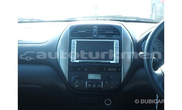 Buy Import Toyota RAV4 Other Car in Import - Dubai in Ahal Buy Import Toyota RAV4 Other Car in Import - Dubai in Ahal