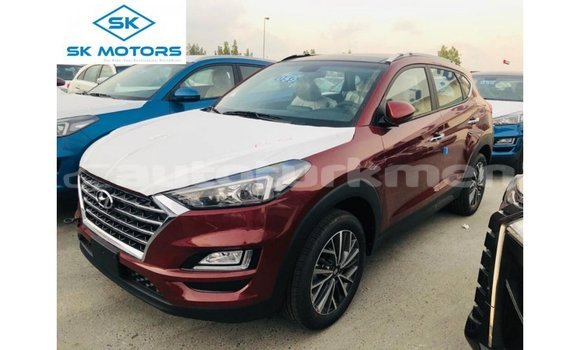 Buy Import Hyundai Tucson Other Car in Import - Dubai in Ahal Buy Import Hyundai Tucson Other Car in Import - Dubai in Ahal