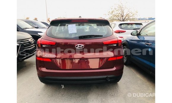 Buy Import Hyundai Tucson Other Car in Import - Dubai in Ahal Buy Import Hyundai Tucson Other Car in Import - Dubai in Ahal