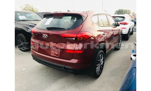 Buy Import Hyundai Tucson Other Car in Import - Dubai in Ahal Buy Import Hyundai Tucson Other Car in Import - Dubai in Ahal