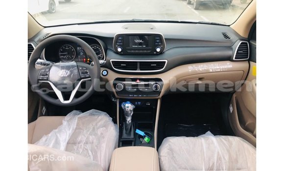 Buy Import Hyundai Tucson Other Car in Import - Dubai in Ahal Buy Import Hyundai Tucson Other Car in Import - Dubai in Ahal